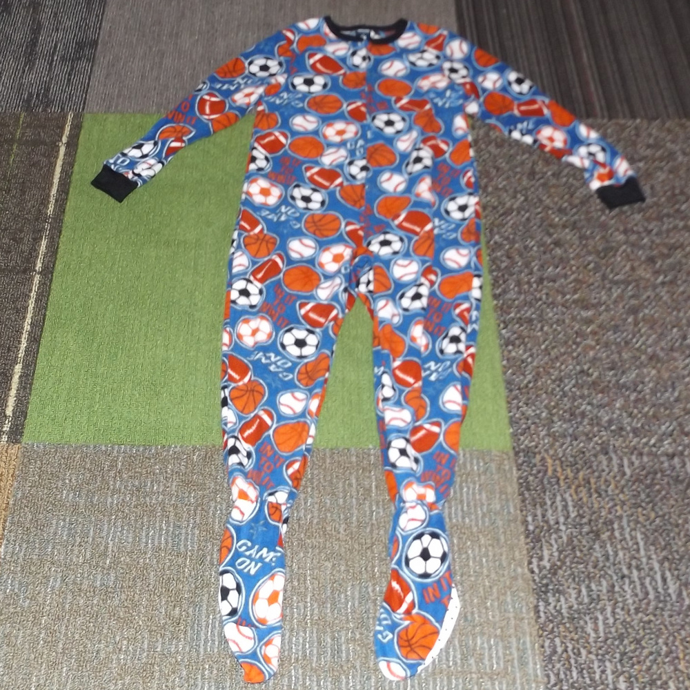 Highland Outfitters Pajamas